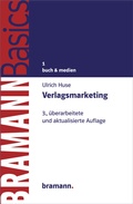 Cover: Verlagsmarketing - bramann.