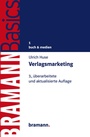 Cover: Verlagsmarketing - bramann.