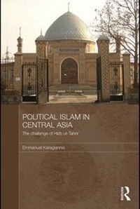 Abbildung von: Political Islam in Central Asia - Routledge