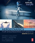 Cover: Aerodynamics for Engineering Students - Butterworth-Heinemann