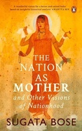 Cover: The Nation As Mother - Penguin