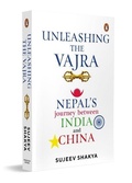 Cover: Unleashing the Vajra - Penguin