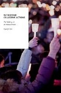 Enlarge image Cover: Networked Collective Actions - Oxford University Press Inc