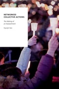 Cover: Networked Collective Actions - Oxford University Press Inc