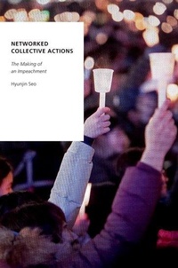 Enlarge image Cover: Networked Collective Actions - Oxford University Press Inc