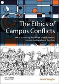 Cover: Campus Conflicts - Oxford University Press Inc