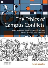 Enlarge image Cover: Campus Conflicts - Oxford University Press Inc