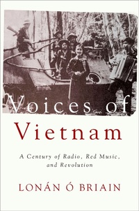 Abbildung von: Voices of Vietnam - OUP eBook