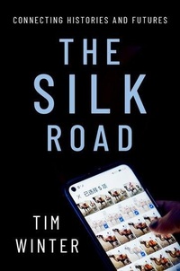 Enlarge image Cover: The Silk Road - Oxford University Press Inc