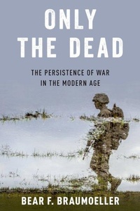 Enlarge image Cover: Only the Dead - Oxford University Press Inc