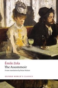 Cover: The Assommoir - OUP eBook