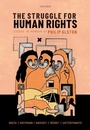 Cover: The Struggle for Human Rights - OUP eBook