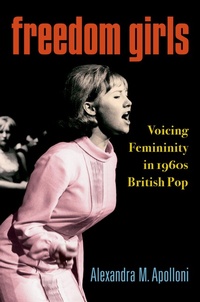 Abbildung von: Freedom Girls - OUP eBook