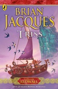 Cover: Triss - Puffin