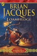 Cover: Loamhedge - Puffin