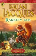 Cover: Rakkety Tam - Puffin