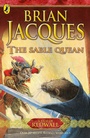 Cover: The Sable Quean - Puffin
