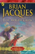 Cover: The Rogue Crew - Puffin
