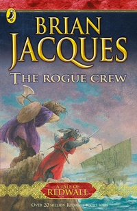 Enlarge image Cover: The Rogue Crew - Puffin