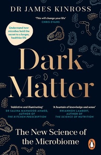 Abbildung von: Dark Matter - Penguin Life