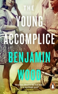 Abbildung von: The Young Accomplice - Penguin Books Ltd