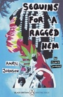 Cover: Sequins for a Ragged Hem - Penguin Books Ltd