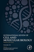 Cover: Nutrition and Cancer: Volume 373 - Academic Press