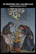 Cover: El Imperio de Las Brujas - Lulu.com