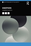 Cover: Emotion - Routledge