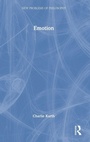 Cover: Emotion - Routledge