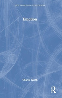 Enlarge image Cover: Emotion - Routledge