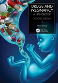 Cover: Drugs and Pregnancy - CRC Press