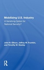 Cover: Mobilizing U.S. Industry - Routledge