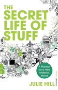 Cover: The Secret Life of Stuff - Vintage