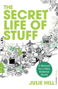 Enlarge image Cover: The Secret Life of Stuff - Vintage