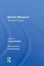 Cover: Nuclear Weapons - Routledge
