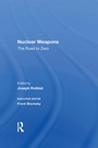 Cover: Nuclear Weapons - Routledge