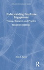 Cover: Understanding Employee Engagement - Routledge
