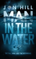 Cover: Man In The Water - Banzai Press