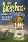 Cover: More Zion's Fiction - Zion