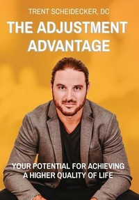 Abbildung von: The Adjustment Advantage - ChiroWay Chiropractic, LLC