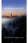 Cover: Woods and the City - Marrowstone Press