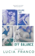 Cover: Off Balance Volume II - Timeless Romance