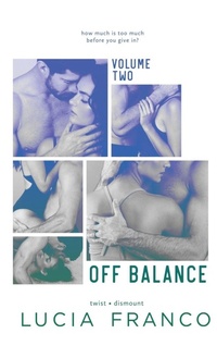 Enlarge image Cover: Off Balance Volume II - Timeless Romance