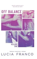 Cover: Off Balance Volume 1 - Timeless Romance