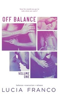 Enlarge image Cover: Off Balance Volume 1 - Timeless Romance
