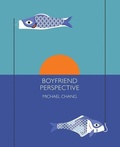 Cover: Boyfriend Perspective - Really Serious Literature