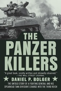 Cover: The Panzer Killers - Dutton / Signet
