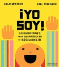 Cover: !Yo soy!: Afirmaciones para desarrollar la resiliencia - Bantam Books