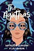 Cover: The Agathas - Delacorte Press